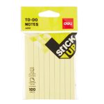 Stickup To Do Note 76 101 100 Sheet Lined