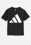 Adidas Performance U Bl Tee 160 - Black