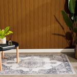 Softweave Printed Carpet Cloudstone Beige - Xx-large 200X300CM
