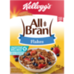 All-bran Cereal Flakes 750G