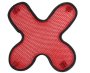Motorcycle Helmet Air Paddingred