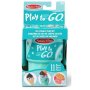 M&d Play To Go Ice Cream Play Set