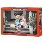 500 Pce Castorland Finishing Touch