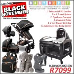 Black Friday Combo 10