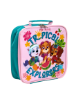 Paw Patrol Tropical Explorers Lunch Bag - None None