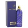 Montale Aoud Velvet Eau De Parfum Spray By Montale - 100 Ml Eau De Parfum Spray