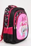 3D Cartoon Kids Backpack School Bag 30CM X 25CM
