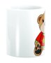 Mug - Christmas Sweater Teddy Bear