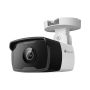 Tp-link Vigi C340I 4MP Outdoor Ir Bullet Network Camera - 4MM