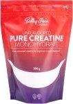 Pure Creatine Monohydrate