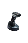 Honeywell Voyager Xp 1472G Wireless 2D Barcode Scanner Kit