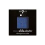 Bronx Single Slide Shadow - Air Force Blue / 1