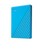 Wd Mypassport 2TB 2.5 USB3.0 Blue