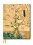 Gustav Klimt: Tree Of Life   Blank Sketch Book     Notebook / Blank Book