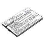 Replacement Battery For Sonos CB200 CB200WR1 CR200 Controller 200 Controller CB200 Etc.