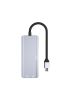 High Speed Type-c Multi-function Card Reader