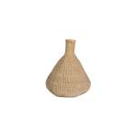 Garlic Woven Basket - Small