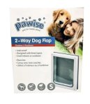 Pawise Dog Door 2 Way Small 23X30CM