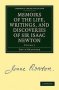 Memoirs Of The Life Writings And Discoveries Of Sir Isaac Newton   Paperback