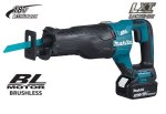 Li-ion Cordless Recipro Saw 18V