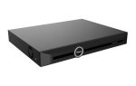 10CH Embedded Linux Nvr Up To 8MP 4K Resolution 2 X Hdd
