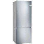 Bosch 480L Bottom Freezer KGN55VI20Z