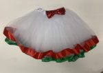 Kids Christmas Tutu