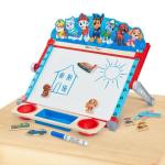 Melissa Paw Patrol Tabletop Art Centre