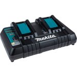 Makita 18V Twin Port Charger DC18RD