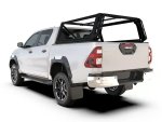 Front Runner Toyota Hilux Revo Double Cab 2016-CURRENT Pro Bed Rack System