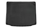 Bmw X3 G01 2018-2024 Thermoplastic Boot Mat For