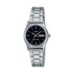 Casio Standard Collection Womens Wr - LTP-V006D-1B2UDF
