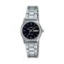 Casio Standard Collection Womens Wr - LTP-V006D-1B2UDF