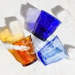 Le Picardie Limited Edition Tumbler Set Of 4