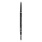 Professional Makeup Micro Brow Pencil - Chocolate