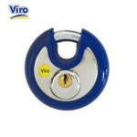 Viro Padlock Discus Blister Pack