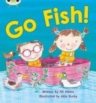 Phonics Bug Set 09 Go Fish Paperback