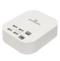 Powerbank 4XUSB 2XTYPE C 8AMP White