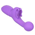 Calex Rechareable Butterfly Kiss Purple
