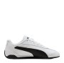 Puma Replicatch Mens Sneakers White