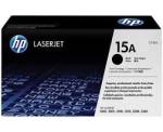 HP 15A Original Toner Cartridge – Black – C7115A – HP Laserjet Cartridges