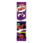 Chewy Candy Sticks Berry - 70G