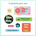 Colour Essential MINI Pack - Customise Your Own