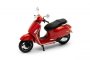 Welly – 1:18 2017 Vespa Gts 125CC