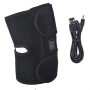 Electric Knee Heating Pad USB Thermal Therapy For Joint Pain Relief