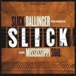 Mississippi Soul Cd