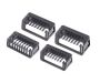 Stubble Combs For Philips Oneblade Shaver - Guide Combs 1/2/3/5 Mm
