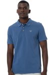 Branded Golfer - XL Blue