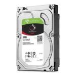 Seagate Ironwolf ST3000VN007 3TB 3.5" Hdd Nas Drives