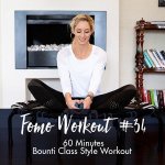Fomo Style Workout 34